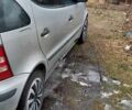 Мерседес А класс 2002 в Новый Роздол на Automoto.ua Серый Мерседес А класс, объемом двигателя 1.4 л и пробегом 181 тыс. км за 3800 $, фото 4 на Automoto.ua