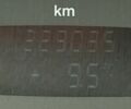 Сірий Мерседес А клас, об'ємом двигуна 1.7 л та пробігом 230 тис. км за 3700 $, фото 3 на Automoto.ua