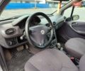 Сірий Мерседес А клас, об'ємом двигуна 1.7 л та пробігом 312 тис. км за 3500 $, фото 7 на Automoto.ua