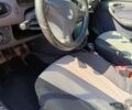 Сірий Мерседес А клас, об'ємом двигуна 1.7 л та пробігом 307 тис. км за 2000 $, фото 4 на Automoto.ua