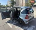 Сірий Мерседес А клас, об'ємом двигуна 1.7 л та пробігом 373 тис. км за 3899 $, фото 2 на Automoto.ua