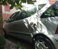 Сірий Мерседес А клас, об'ємом двигуна 1.69 л та пробігом 300 тис. км за 4000 $, фото 3 на Automoto.ua