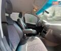 Сірий Мерседес А клас, об'ємом двигуна 1.4 л та пробігом 134 тис. км за 1234 $, фото 15 на Automoto.ua