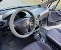 Сірий Мерседес А клас, об'ємом двигуна 1.7 л та пробігом 230 тис. км за 3600 $, фото 7 на Automoto.ua