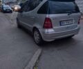 Серый Мерседес А класс, объемом двигателя 1.7 л и пробегом 277 тыс. км за 3000 $, фото 9 на Automoto.ua