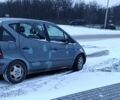 Сірий Мерседес А клас, об'ємом двигуна 1.7 л та пробігом 1000 тис. км за 2200 $, фото 1 на Automoto.ua
