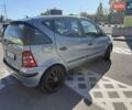 Сірий Мерседес А клас, об'ємом двигуна 1.7 л та пробігом 373 тис. км за 3899 $, фото 3 на Automoto.ua