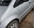 Сірий Мерседес А клас, об'ємом двигуна 1.4 л та пробігом 190 тис. км за 3800 $, фото 6 на Automoto.ua