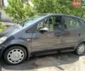 Сірий Мерседес А клас, об'ємом двигуна 1.6 л та пробігом 216 тис. км за 3600 $, фото 1 на Automoto.ua
