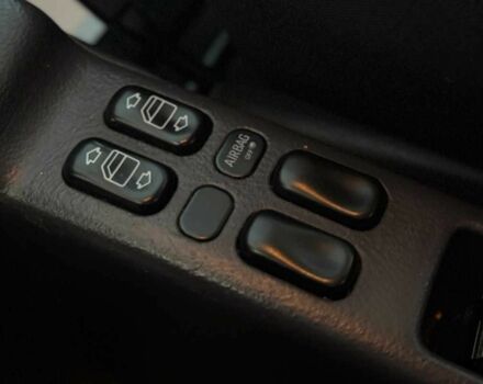 Серый Мерседес А класс, объемом двигателя 1.6 л и пробегом 244 тыс. км за 4450 $, фото 16 на Automoto.ua