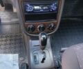 Сірий Мерседес А клас, об'ємом двигуна 1.7 л та пробігом 120 тис. км за 4025 $, фото 7 на Automoto.ua