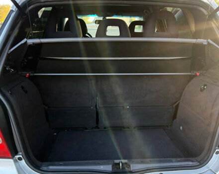 Серый Мерседес А класс, объемом двигателя 1.69 л и пробегом 273 тыс. км за 3799 $, фото 6 на Automoto.ua