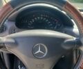 Сірий Мерседес А клас, об'ємом двигуна 1.69 л та пробігом 280 тис. км за 3500 $, фото 26 на Automoto.ua