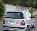 Сірий Мерседес А клас, об'ємом двигуна 1.7 л та пробігом 230 тис. км за 3600 $, фото 3 на Automoto.ua