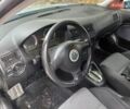 Сірий Мерседес А клас, об'ємом двигуна 1.7 л та пробігом 350 тис. км за 2816 $, фото 10 на Automoto.ua