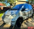 Сірий Мерседес А клас, об'ємом двигуна 1.7 л та пробігом 240 тис. км за 3800 $, фото 3 на Automoto.ua
