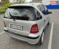 Сірий Мерседес А клас, об'ємом двигуна 1.7 л та пробігом 312 тис. км за 3500 $, фото 5 на Automoto.ua