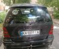Сірий Мерседес А клас, об'ємом двигуна 1.4 л та пробігом 206 тис. км за 3300 $, фото 4 на Automoto.ua