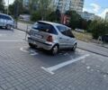 Сірий Мерседес А клас, об'ємом двигуна 1.7 л та пробігом 307 тис. км за 2000 $, фото 7 на Automoto.ua