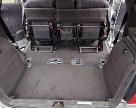 Серый Мерседес А класс, объемом двигателя 1.7 л и пробегом 285 тыс. км за 4500 $, фото 31 на Automoto.ua