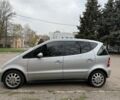 Серый Мерседес А класс, объемом двигателя 1.6 л и пробегом 230 тыс. км за 2800 $, фото 1 на Automoto.ua