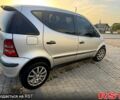 Сірий Мерседес А клас, об'ємом двигуна 1.7 л та пробігом 222 тис. км за 3800 $, фото 3 на Automoto.ua