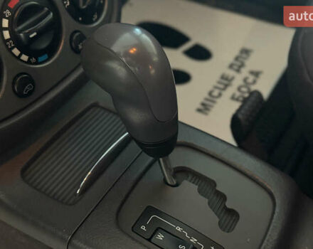 Серый Мерседес А класс, объемом двигателя 1.6 л и пробегом 244 тыс. км за 4450 $, фото 15 на Automoto.ua