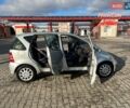 Серый Мерседес А класс, объемом двигателя 1.7 л и пробегом 270 тыс. км за 3800 $, фото 6 на Automoto.ua