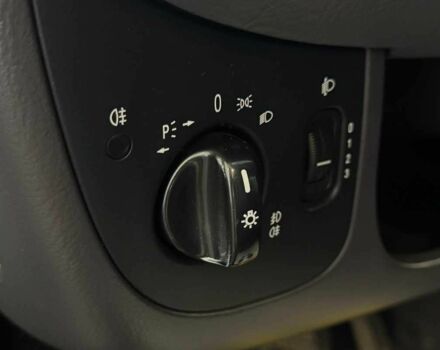 Серый Мерседес А класс, объемом двигателя 1.6 л и пробегом 244 тыс. км за 4450 $, фото 12 на Automoto.ua