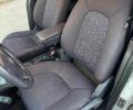 Серый Мерседес А класс, объемом двигателя 1.6 л и пробегом 212 тыс. км за 3500 $, фото 20 на Automoto.ua