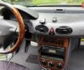 Сірий Мерседес А клас, об'ємом двигуна 1.6 л та пробігом 208 тис. км за 3900 $, фото 24 на Automoto.ua