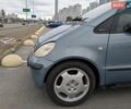 Сірий Мерседес А клас, об'ємом двигуна 1.6 л та пробігом 211 тис. км за 3000 $, фото 2 на Automoto.ua