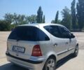 Сірий Мерседес А клас, об'ємом двигуна 1.69 л та пробігом 280 тис. км за 3500 $, фото 4 на Automoto.ua
