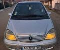 Сірий Мерседес А клас, об'ємом двигуна 1.7 л та пробігом 250 тис. км за 3300 $, фото 1 на Automoto.ua