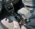 Сірий Мерседес А клас, об'ємом двигуна 1.4 л та пробігом 134 тис. км за 1234 $, фото 11 на Automoto.ua