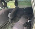 Серый Мерседес А класс, объемом двигателя 1.7 л и пробегом 300 тыс. км за 3000 $, фото 5 на Automoto.ua