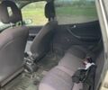 Серый Мерседес А класс, объемом двигателя 1.7 л и пробегом 300 тыс. км за 2800 $, фото 5 на Automoto.ua