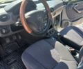 Сірий Мерседес А клас, об'ємом двигуна 1.69 л та пробігом 280 тис. км за 3500 $, фото 15 на Automoto.ua