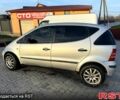 Сірий Мерседес А клас, об'ємом двигуна 1.7 л та пробігом 222 тис. км за 3800 $, фото 1 на Automoto.ua