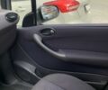 Сірий Мерседес А клас, об'ємом двигуна 1.7 л та пробігом 230 тис. км за 3700 $, фото 6 на Automoto.ua
