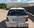 Серый Мерседес А класс, объемом двигателя 1.69 л и пробегом 166 тыс. км за 4700 $, фото 21 на Automoto.ua