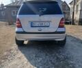 Серый Мерседес А класс, объемом двигателя 1.69 л и пробегом 185 тыс. км за 4300 $, фото 3 на Automoto.ua