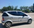 Сірий Мерседес А клас, об'ємом двигуна 1.69 л та пробігом 280 тис. км за 3500 $, фото 3 на Automoto.ua
