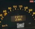 Серый Мерседес А класс, объемом двигателя 1.6 л и пробегом 212 тыс. км за 3500 $, фото 18 на Automoto.ua