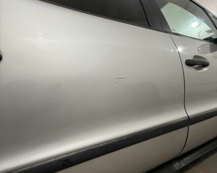 Серый Мерседес А класс, объемом двигателя 1.6 л и пробегом 297 тыс. км за 3100 $, фото 12 на Automoto.ua