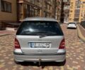 Серый Мерседес А класс, объемом двигателя 1.6 л и пробегом 270 тыс. км за 2900 $, фото 3 на Automoto.ua
