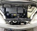 Сірий Мерседес А клас, об'ємом двигуна 1.9 л та пробігом 250 тис. км за 4500 $, фото 10 на Automoto.ua