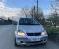 Сірий Мерседес А клас, об'ємом двигуна 1.7 л та пробігом 200 тис. км за 2300 $, фото 1 на Automoto.ua