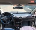 Серый Мерседес А класс, объемом двигателя 1.69 л и пробегом 166 тыс. км за 4700 $, фото 11 на Automoto.ua
