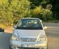 Сірий Мерседес А клас, об'ємом двигуна 2.1 л та пробігом 188 тис. км за 4350 $, фото 13 на Automoto.ua